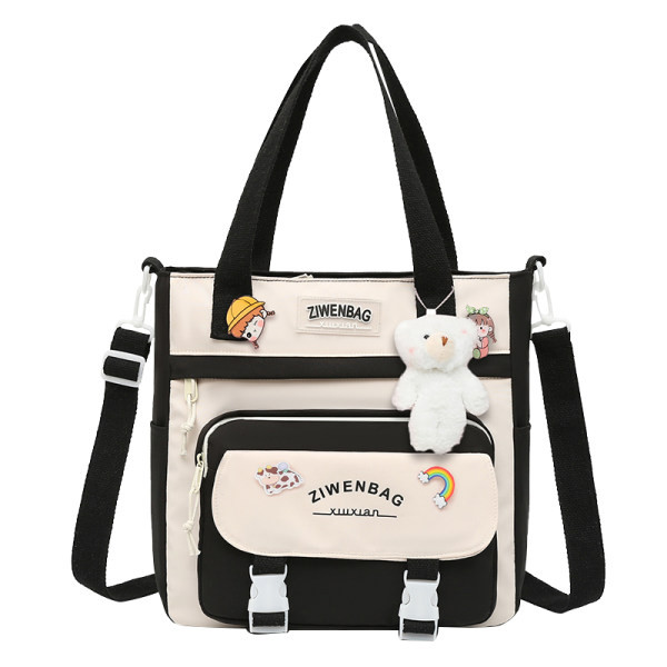 Gyerektáska - kulcstartóval