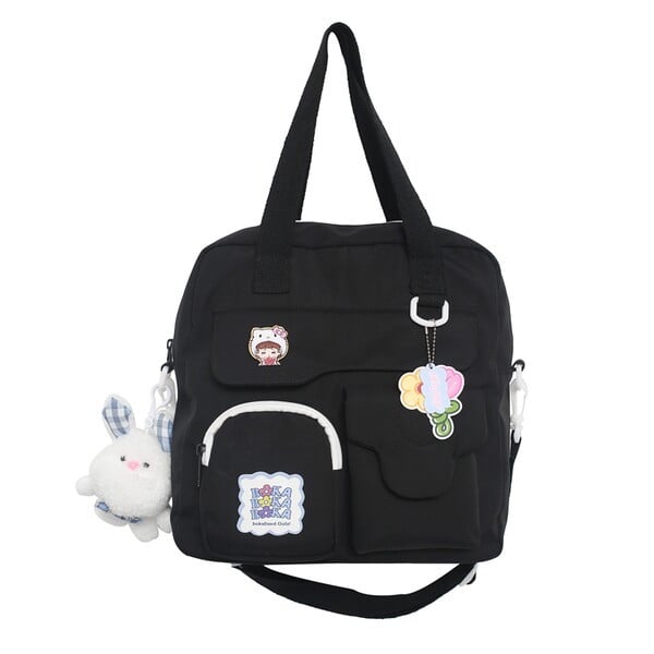 Bērnu soma ar vienu plecu