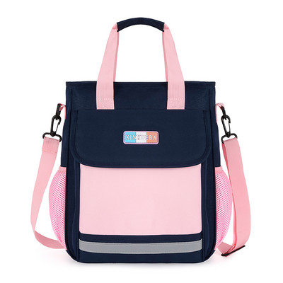 Novi model dječjeg tekstilnog ruksaka za dječake i djevojčice