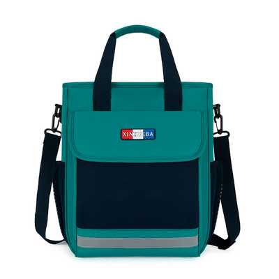 Novi model dječjeg tekstilnog ruksaka za dječake i djevojčice