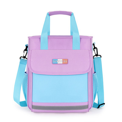 Novi model dječjeg tekstilnog ruksaka za dječake i djevojčice