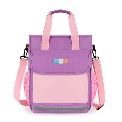 Novi model dječjeg tekstilnog ruksaka za dječake i djevojčice