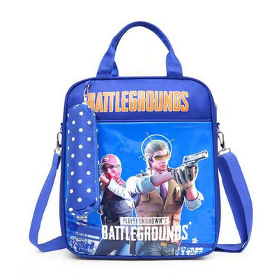 Novi model dječjeg tekstilnog ruksaka za dječake i djevojčice