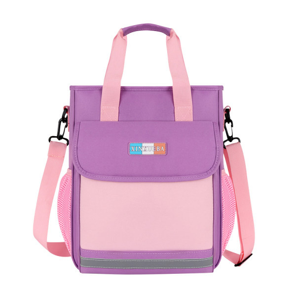 Novi model dječjeg tekstilnog ruksaka za dječake i djevojčice