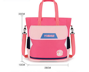 Ūdensizturīga bērnu soma ar plecu rokturi