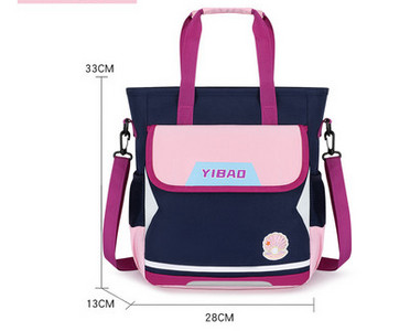 Ūdensizturīga bērnu soma ar plecu rokturi