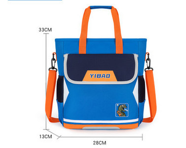 Ūdensizturīga bērnu soma ar plecu rokturi