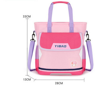 Ūdensizturīga bērnu soma ar plecu rokturi