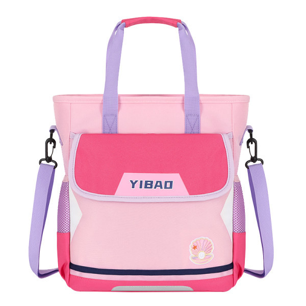 Ūdensizturīga bērnu soma ar plecu rokturi