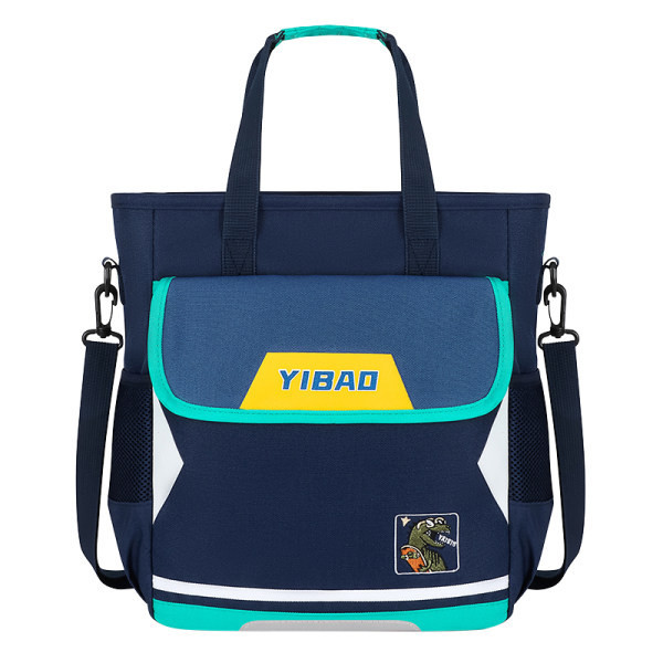 Ūdensizturīga bērnu soma ar plecu rokturi