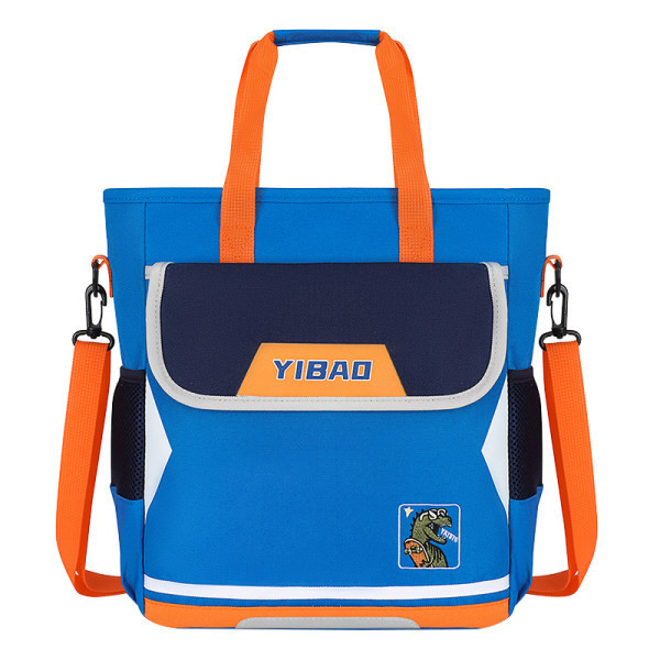 Ūdensizturīga bērnu soma ar plecu rokturi