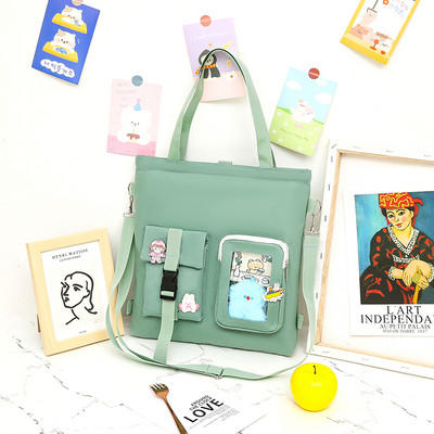 Új modell vállfogantyús gyerektáska