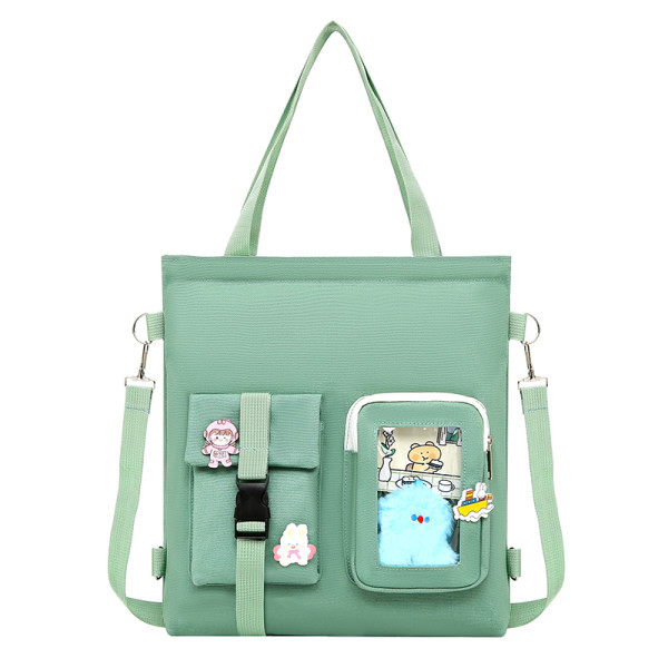 Új modell vállfogantyús gyerektáska