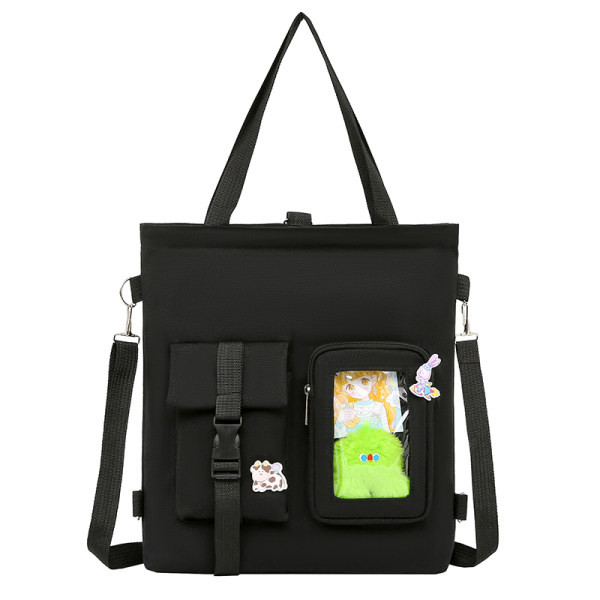 Új modell vállfogantyús gyerektáska