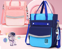 Bērnu ūdensnecaurlaidīga soma ar atslēgu piekariņu