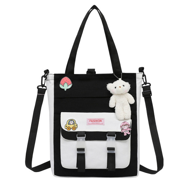 Παιδική σχολική τσάντα με έναν ώμο