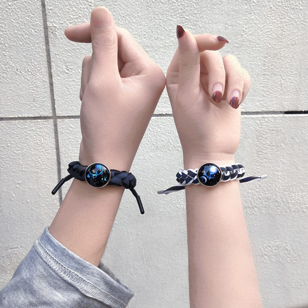 Vīriešu atstarojoša rokassprādze