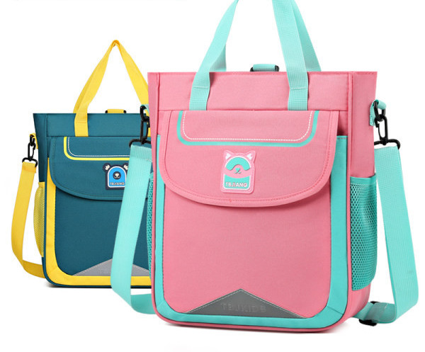 Krāsaina skolas soma