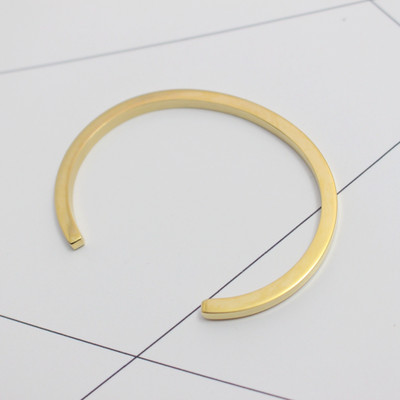 Ανδρικό casual βραχιόλι σε δύο σε δύο χρώματα