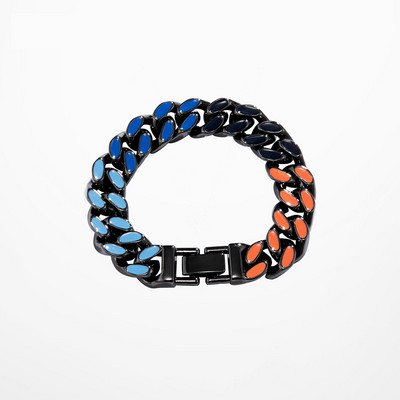 Πολύχρωμο ανδρικό βραχιόλι