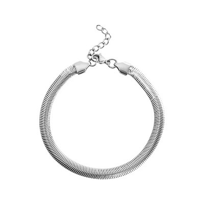 Moderna vīriešu rokassprādze