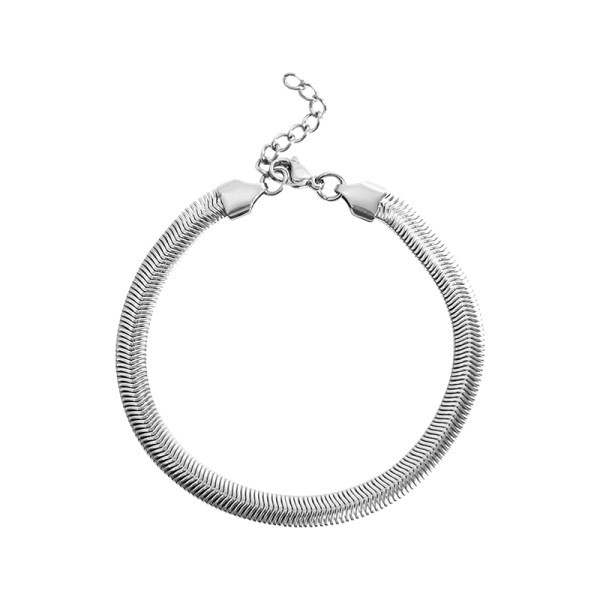 Moderna vīriešu rokassprādze