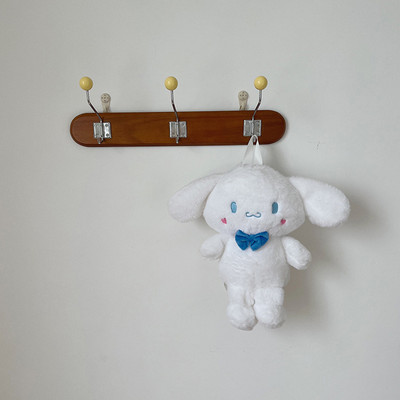 Bērnu plīša mugursoma zēniem un meitenēm