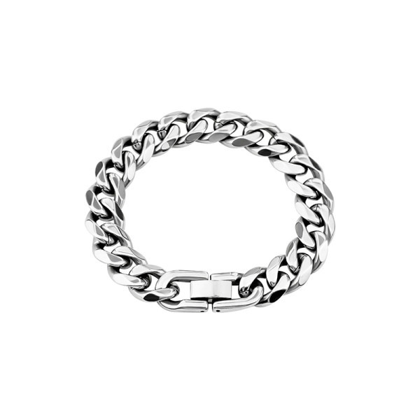 Vīriešu ikdienas pīta rokassprādze