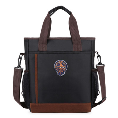 Vászon táska felirattal fiúknak és lányoknak