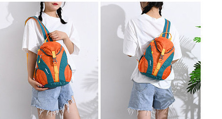 Dječji ruksak s kopčom