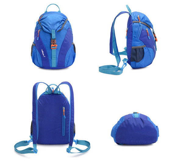 Dječji ruksak s kopčom