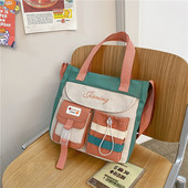 Gyermek hátizsák több vállrekesszel