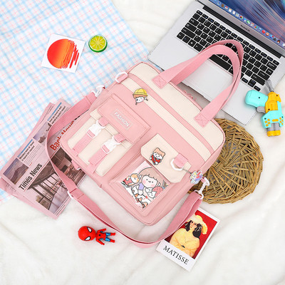 Gyermek hátizsák több vállrekesszel