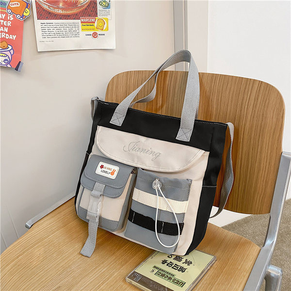 Gyermek hátizsák több vállrekesszel