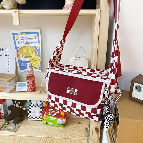 Bērnu soma - ar atslēgu piekariņu