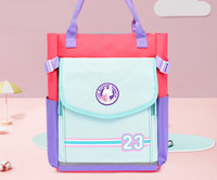 Napi zsebes gyerek hátizsák - fiúknak vagy lányoknak