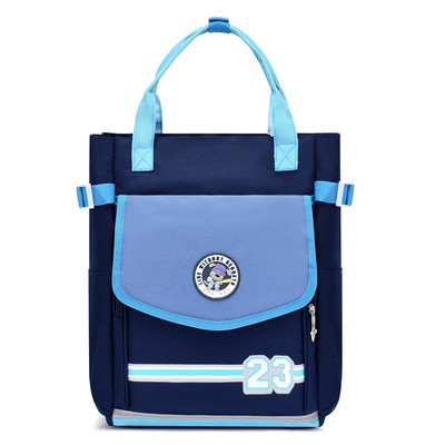 Napi zsebes gyerek hátizsák - fiúknak vagy lányoknak