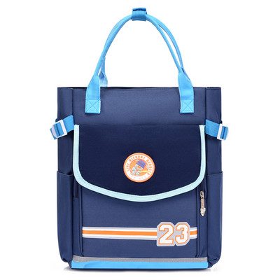 Napi zsebes gyerek hátizsák - fiúknak vagy lányoknak