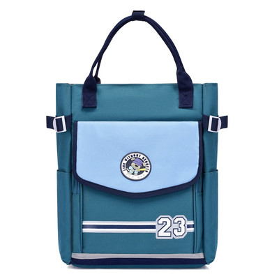 Napi zsebes gyerek hátizsák - fiúknak vagy lányoknak