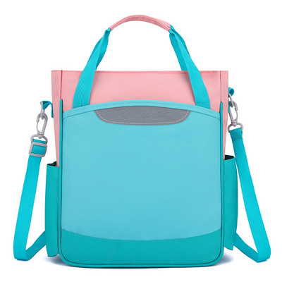 Napi zsebes gyerek hátizsák - fiúknak vagy lányoknak