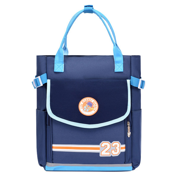 Napi zsebes gyerek hátizsák - fiúknak vagy lányoknak