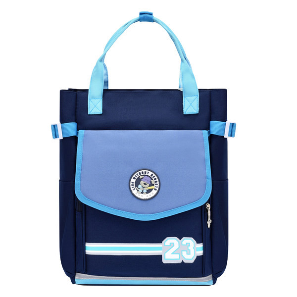 Napi zsebes gyerek hátizsák - fiúknak vagy lányoknak