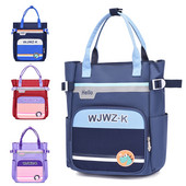 Gyermek hátizsák - felirattal