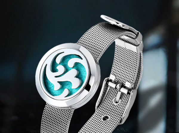 Vīriešu rokassprādze ar sprādzi