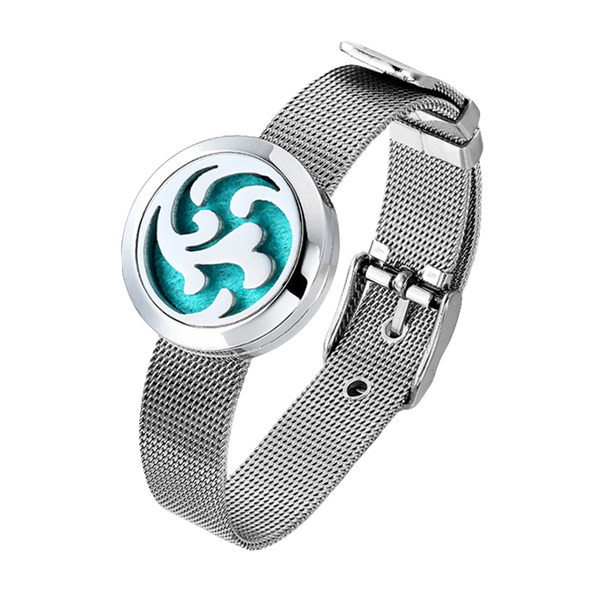 Vīriešu rokassprādze ar sprādzi