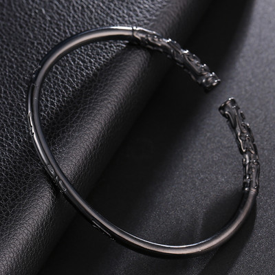 Vīriešu ikdienas rokassprādze trīs krāsās