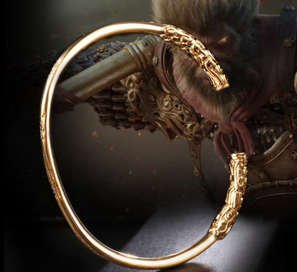 Vīriešu ikdienas rokassprādze trīs krāsās