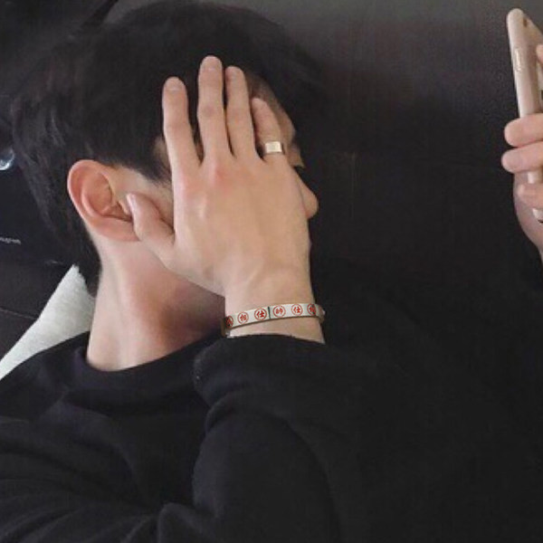 Podesiva narukvica za muškarce