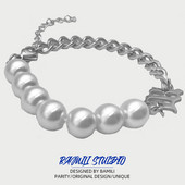 Moodne pärlitest käevõru – sobib nii meestele kui naistele