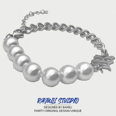 Moodne pärlitest käevõru – sobib nii meestele kui naistele